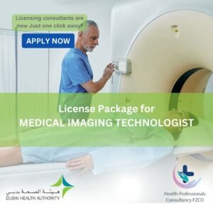 Medical Imaging Technologists