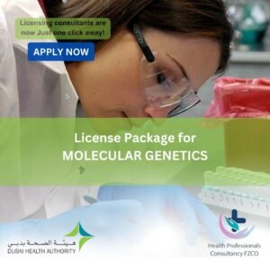 Molecular Genetics