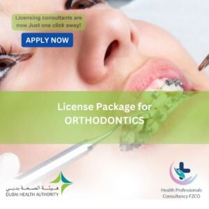 Orthodontics