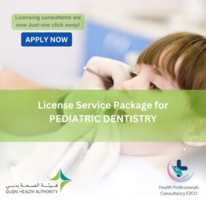 Pediatric Dentistry