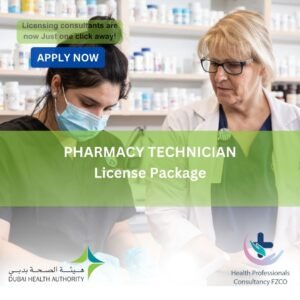 Pharmacy Technician